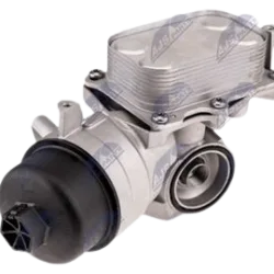 Chladič motorového oleja s filtrom ENG. 1.4 FIAT 500L 14-, 500X 17-, 124 SPIDER 17-, JEEP RENEGADE 15-