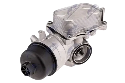 Chladič motorového oleja s filtrom ENG. 1.4 FIAT 500L 14-, 500X 17-, 124 SPIDER 17-, JEEP RENEGADE 15-