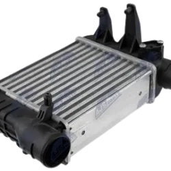 Intercooler, chladič plniaceho vzduchu AUDI A4, S4 B6, B7 1.8T 00-