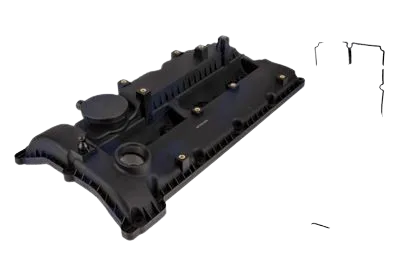Kryt hlavy valcov /MOTORY: D20R/D22R/SSANGYONG ACTYON II 2012-,MUSSO 2018-,REXTON 2012-2017-,KORANDO SPORTS 2012-