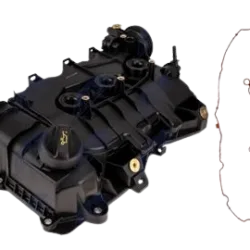 Kryt hlavy valcov CITROEN C1 II 1.2 2014-,C3 II 1.0,1.2 2012-,C3 III 1.2 2016-,PEUGEOT 108 1.2 2014-,2008 1.2 2013-,208 1.0,1.2 2012-