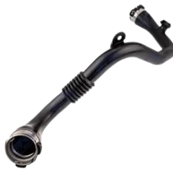 Nasávacia hadica, Vzduchový filter ENG 1.5DCI RENAULT LAGUNA III 07-, LATITUDE 1.5 10-
