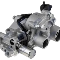 Olejové čerpadlo LAND ROVER DISVOVERY 4 L319 / 5 L462 3.0 SCV6 10- , RANGE ROVER III L405 3.0 SCV6 / 5.0 SCV8 13- , RANGE ROVER SPORT L494 3.0 SCV6 / 5.0 SCV8 14- , RANGE ROVER VELAR L560 3.0 SCV6 / 5.0 SCV8 17-