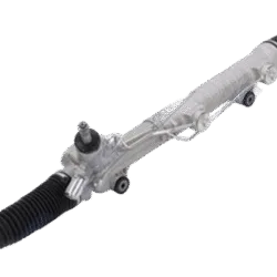 Servo riadenie, prevodka riadenia MERCEDES ML 05-