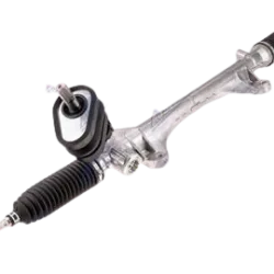 Servo riadenie, prevodka riadenia NISSAN LEAF 17-