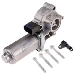 Spínač pohonu všetkých kolies LAND ROVER DISCOVERY III 2004-, DISCOVERY IV 2009-, RANGE ROVER III 2002-, RANGE ROVER IV 2012-