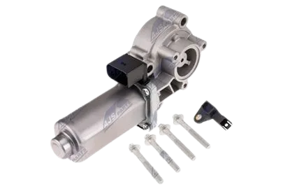 Spínač pohonu všetkých kolies LAND ROVER DISCOVERY III 2004-, DISCOVERY IV 2009-, RANGE ROVER III 2002-, RANGE ROVER IV 2012-