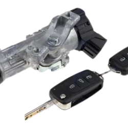 Spínač zapaľovania, spínač štartu SEAT IBIZA 2009-, MII 2012-, SKODA CITIGO 2012-, RAPID 2012-, VW AMAROK 2010-, POLO 2010-, TRANSPORTER 2010-, UP! 2012-