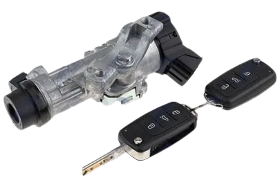 Spínač zapaľovania, spínač štartu SEAT IBIZA 2009-, MII 2012-, SKODA CITIGO 2012-, RAPID 2012-, VW AMAROK 2010-, POLO 2010-, TRANSPORTER 2010-, UP! 2012-