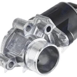 AGR Ventil ENG.2.0D MERCEDES A(V177,W177), B SPORTS TOURER(W247), CLA(C118,X118), GLA(H247), GLB(X247), SPRINTER 3-T(B910), SPRINTER 3,5-T(B907,B910) 2018-