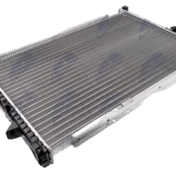 Chladič motora BMW 5 E39 520/523/525/528/530/535/540 1996-