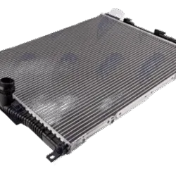 Chladič motora BMW 1 F20N/F21N 120, 125 2016-, 3 F30N/F31N 320, 320IX, 330, 330IX 2015-