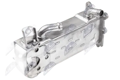 Chladič pre recirkuláciu plynov AGR ENG.2.2D MERCEDES A(W176) 12-18, B SPORTS TOURER(W246) 11-18, C(W204,W205) 08-18, CLA(X117,C117) 13-19, GLC(X253) 15-19, GLE(W166) 15-18, E(W212,S212) 09-15, GLA(X156) 13-19, INFINITI Q30 15-, QX30 16-, Q50 13-, Q70 14-
