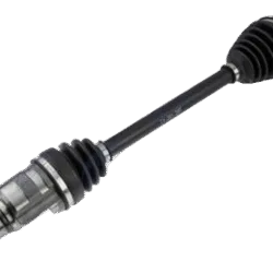 Hnací hriadeľ, poloos predná ľavá TOYOTA YARIS 1.0 JP 99-05 MTM, SEMIATM, VIN JT...->