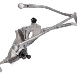Mechanizmus stieračov predný CITROEN C-CROSSER 2007-, PEUGEOT 4007 2007-