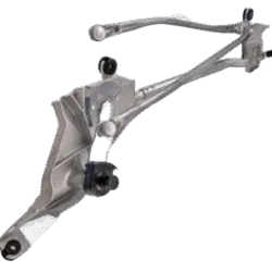 Mechanizmus stieračov predný CITROEN C-CROSSER 2007-, PEUGEOT 4007 2007-
