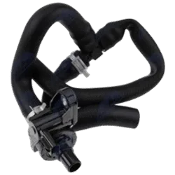 Riadiaci ventil chladiacej kvapaliny TOYOTA USA RAV4 2.5 18-, AVALON 2.5 18-, CAMRY 2.5 17-, LEXUS ES 2.5 18-