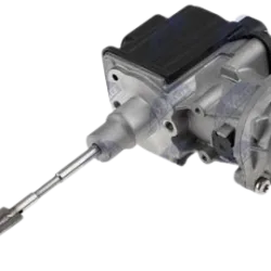 Ventil regulácie tlaku turba ENG. 1.8 TFSI, AUDI A4 B8 11-15, A5 07-17