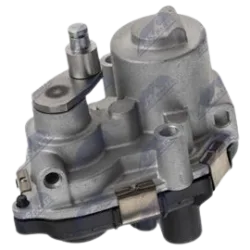 Ventil regulácie tlaku turba ENG. 2.0 TDI ARTEON 17-, AMAROK 20-, TRANSPORTER T6 15-24, PASSAT B8,B9 14-, TAYRON 24-, TIGUAN 17-, TOURAN 15-19, AUDI Q5 13-, Q3 18-, Q2 16-18, A6 C7,C8 13-, A5 13-, A4 B8, B9 13-