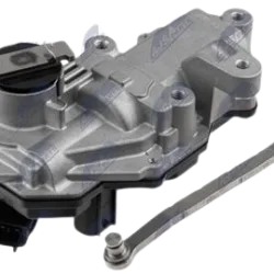 Ventil regulácie tlaku turba TOYOTA HILUX 2.4-2.8D 15-20, LAND CRUISER 2.8D 17-
