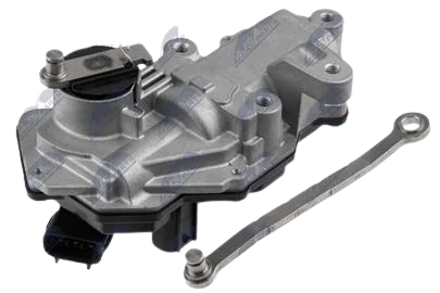 Ventil regulácie tlaku turba TOYOTA HILUX 2.4-2.8D 15-20, LAND CRUISER 2.8D 17-