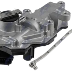 Ventil regulácie tlaku turba TOYOTA HILUX 2.4-2.8D 19-