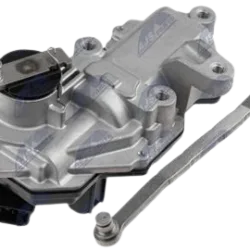Ventil regulácie tlaku turba TOYOTA HILUX 2.8D 20-, LAND CRUISER 2.8D 17-, FORTUNER 2.8D 20-