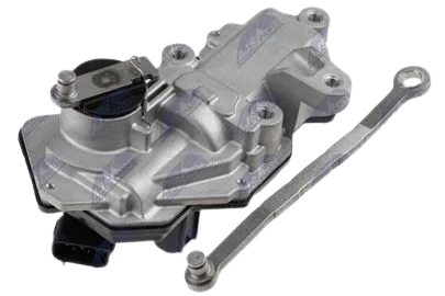 Ventil regulácie tlaku turba TOYOTA HILUX 2.8D 20-, LAND CRUISER 2.8D 17-, FORTUNER 2.8D 20-