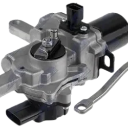 Ventil regulácie tlaku turba TOYOTA LAND CRUISER 3.0D 04-09
