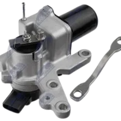 Ventil regulácie tlaku turba TOYOTA LAND CRUISER 4.5D 07-