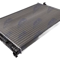Chladič motora AUDI A3 (8V1,8VK,8V7,8VE) 12-20, TT (FV3,FVP) 14- , VW GOLF VII (5G1,BQ1,BE1,BE2,BA5,BV5) 14-22