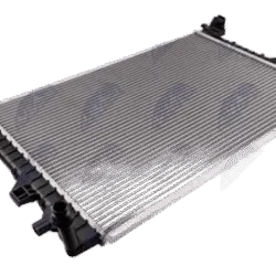 Chladič motora AUDI A3/S3 (8V) 12-, SEAT LEON (5F) 12-, SKODA OCTAVIA III (5E) 13-, YETI (5L) 09-