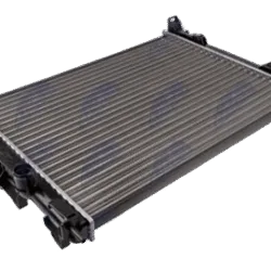 Chladič motora RENAULT MEGANE II (BM0/1,CM0/1) 01-12, SCENIC II (JM0/1) 03-12
