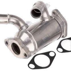 Chladič pre recirkuláciu plynov AGR ENG. 2.0CRDI HYUNDAI TUCSON 2004-2010, KIA SPORTAGE II 2004-2010