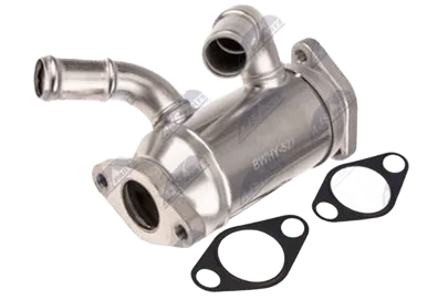 Chladič pre recirkuláciu plynov AGR ENG. 2.0CRDI HYUNDAI TUCSON 2004-2010, KIA SPORTAGE II 2004-2010