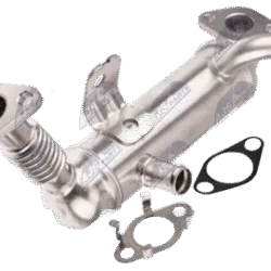 Chladič pre recirkuláciu plynov AGR ENG.1.5CRDI, 1.6CRDI HYUNDAI I30 07-12, MATRIX 04-10, KIA CEED 06-18, RIO II 05-11, PRO CEED 08-18, CERATO I 05-09