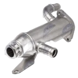 Chladič pre recirkuláciu plynov AGR ENG.2.7D LAND ROVER DISCOVERY III 04-09, DISCOVERY IV 09-18, RANGE ROVER SPORT I 05-13