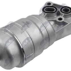 Filter motorového oleja bez chladiča HYUNDAI GENESIS COUPE 3.8 10-16