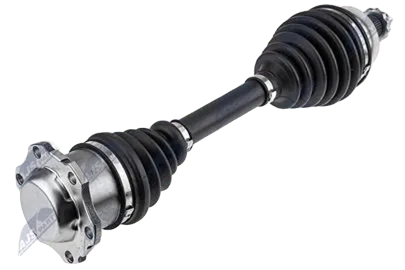 Hnací hriadeľ, poloos predná ľavá VW POLO 1.0TSI 14-, SKODA FABIA III 1.0TSI 14-, RAPID 1.0TSI 17-, SEAT IBIZA 1.0TSI 15-, AUDI A1 1.04TFSI 15-
