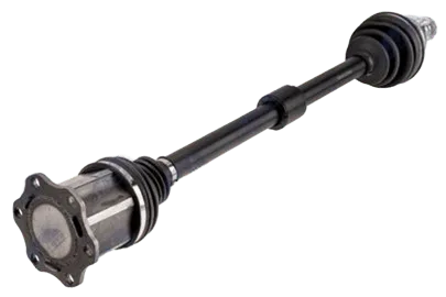 Hnací hriadeľ, poloos predná pravá ENG. 1.0TSI VW POLO 14-17, SKODA FABIA III 14-21, RAPID 17-19, SEAT IBIZA 15-17, TOLEDO 17-19, AUDI A1 15-18 DSG7