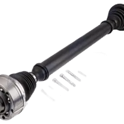 Hnací hriadeľ, poloos predná pravá VW POLO V 1.2TSI,1.4 09-, SKODA FABIA III 1.2TSI,1.4TSI 14-, RAPID 1.2TSI,1.4TSI 12-, SEAT IBIZA IV 1.2TSI,1.6 08-, TOLEDO 1.4TSI 12-, AUDI A1 1.4TFSI 10- ATM, 7ATM