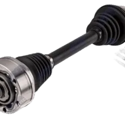 Hnací hriadeľ, poloos predná ľavá VW POLO V 1.2TSI,1.4 09-, SKODA FABIA III 1.2TSI,1.4TSI 14-, RAPID 1.2TSI,1.4TSI 12-, SEAT IBIZA IV 1.2TSI,1.6 08-, TOLEDO 1.4TSI 12-, AUDI A1 1.4TFSI 10- ATM, 7ATM