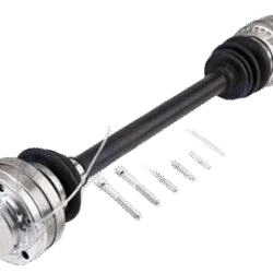 Hnací hriadeľ, poloos zadná BMW E36 COMPACT 316, 316I, 318TDS, 318TI 94-00, Z3 1.8I, 1.9I 95-03 MTM, ATM