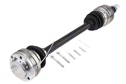 Hnací hriadeľ, poloos zadná BMW E36 COMPACT 316, 316I, 318TDS, 318TI 94-00, Z3 1.8I, 1.9I 95-03 MTM, ATM