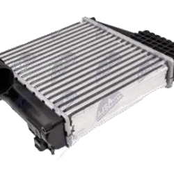 Intercooler, chladič plniaceho vzduchu CITROEN C4 PICASSO 1.2THP, 1.6 HDI, 1.6THP 12-