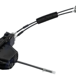 Mechanizmus páky prevodovky DACIA DUSTER 2010-, SANDERO II 2012-, RENAULT CAPTUR 2013-, CLIO IV 2012-