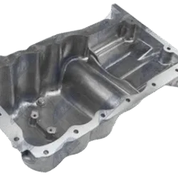 Olejová vaňa OPEL ASTRA G 1.2 16V, 1.4 16V 98-05, CORSA C 1.2 16, 1.4 16V 00-, MERIVA A 1.4 16V 04-