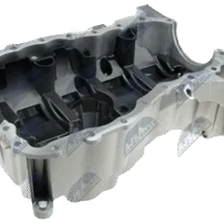 Olejová vaňa RENAULT CLIO III/IV 1.5DCI 05-, MEGANE II/III 1.5DCI 04-, KANGOO 1.5DCI 08-, NISSAN QASHQAI 1.5DCI 07-, DACIA LOGAN 1.5DCI 10-