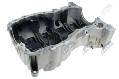 Olejová vaňa RENAULT CLIO III/IV 1.5DCI 05-, MEGANE II/III 1.5DCI 04-, KANGOO 1.5DCI 08-, NISSAN QASHQAI 1.5DCI 07-, DACIA LOGAN 1.5DCI 10-