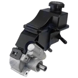 Servočerpadlo, hydraulické čerpadlo pre riadenie CHEVROLET SILVERADO 2500/3500 11-15, GMC SIERRA 2500/3500 11-15